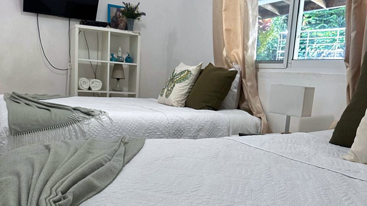 Photo of Bedroom in Las Terrenas