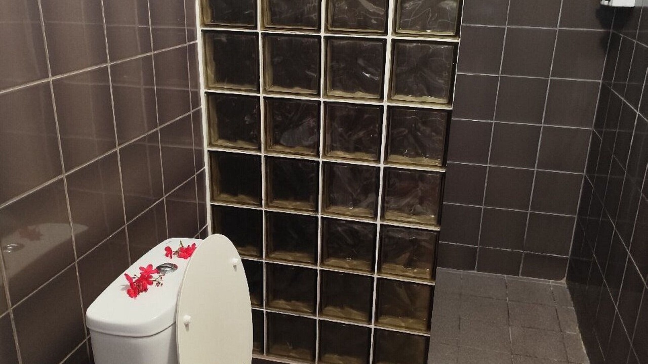 Photo of Bathroom in Te-Fare-Arii
