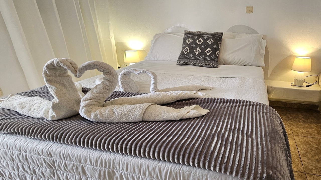 Photo of Bedroom in Perissa