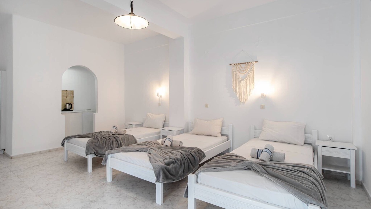 Photo of Bedroom in Perissa
