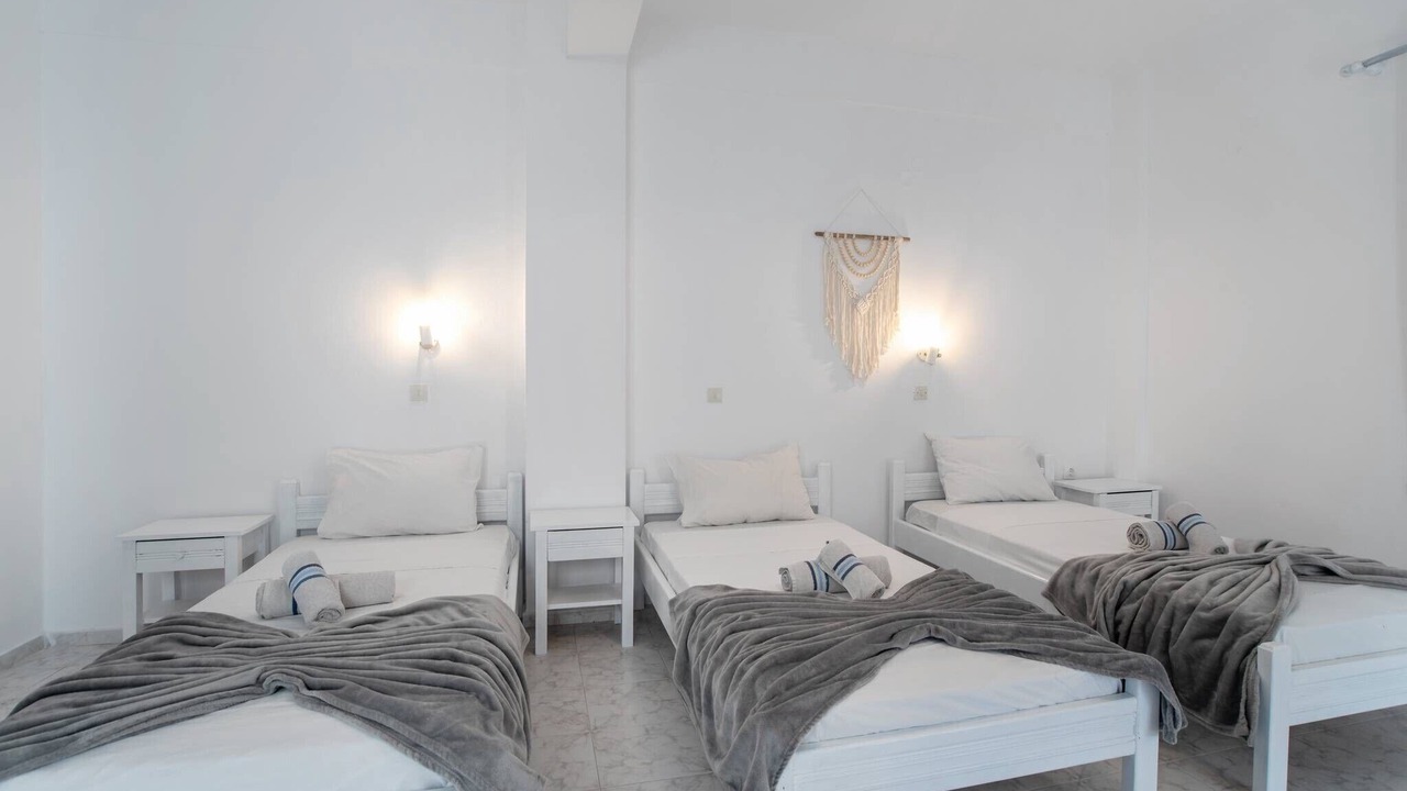 Photo of Bedroom in Perissa