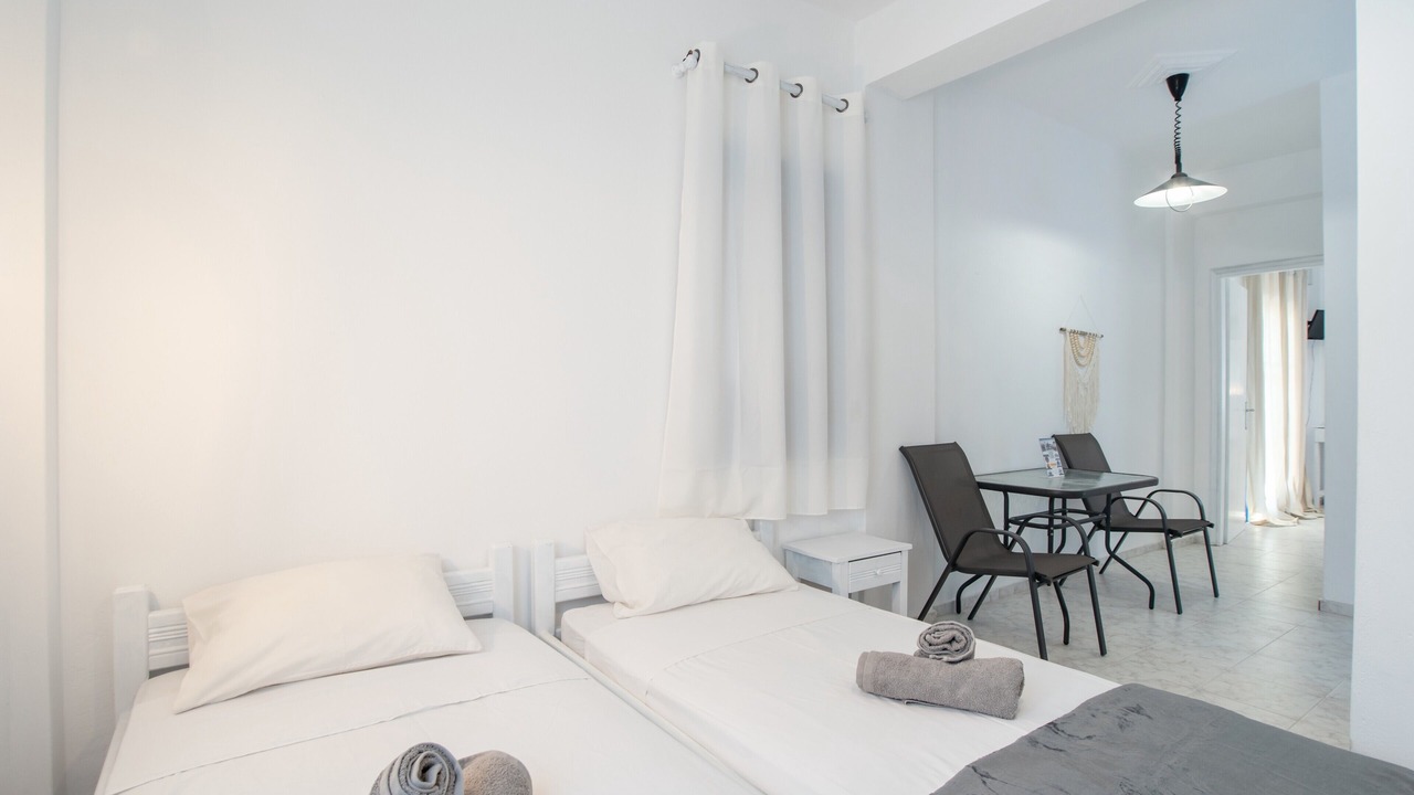 Photo of Bedroom in Perissa