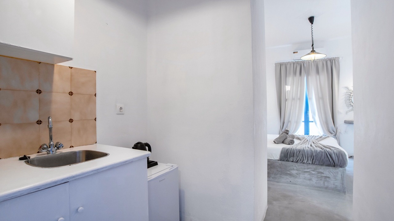 Photo of Bathroom in Perissa