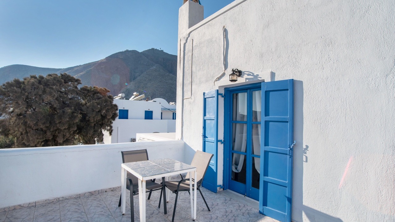 Photo of Outdoor in Perissa
