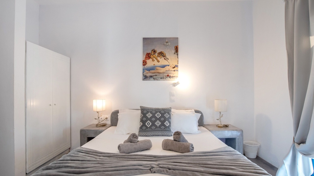 Photo of Bedroom in Perissa