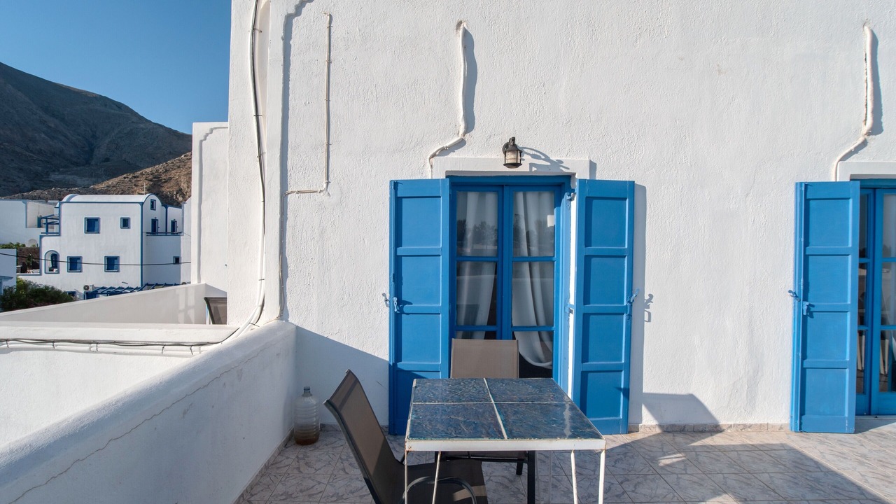 Photo of Outdoor in Perissa