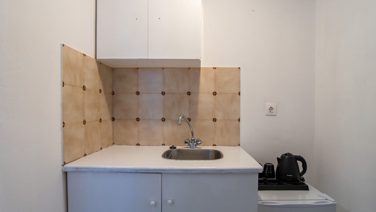 Photo of Kitchen in Perissa