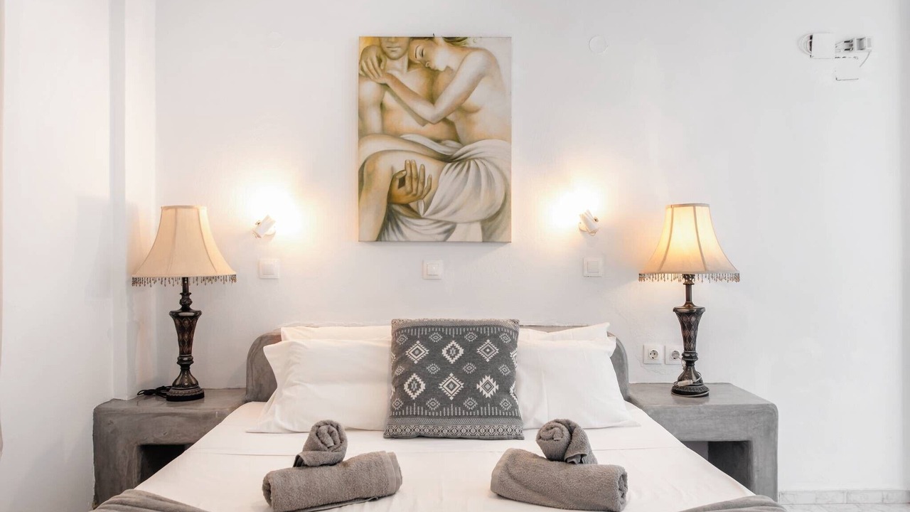 Photo of Bedroom in Perissa