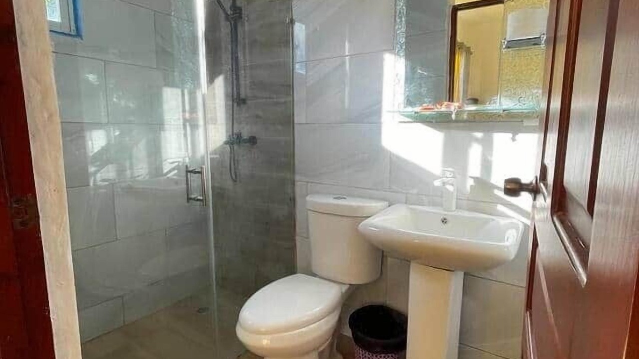 Photo of Bathroom in Villa Isabela