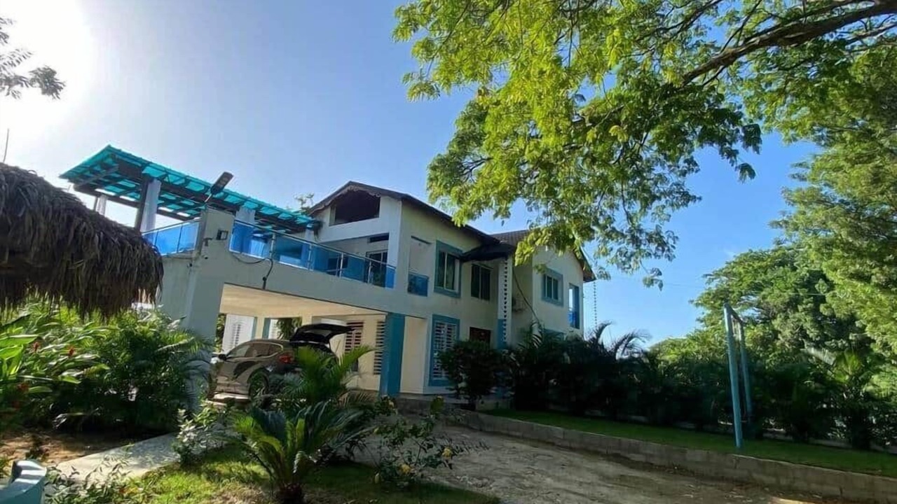 Photo of Outdoor in Villa Isabela
