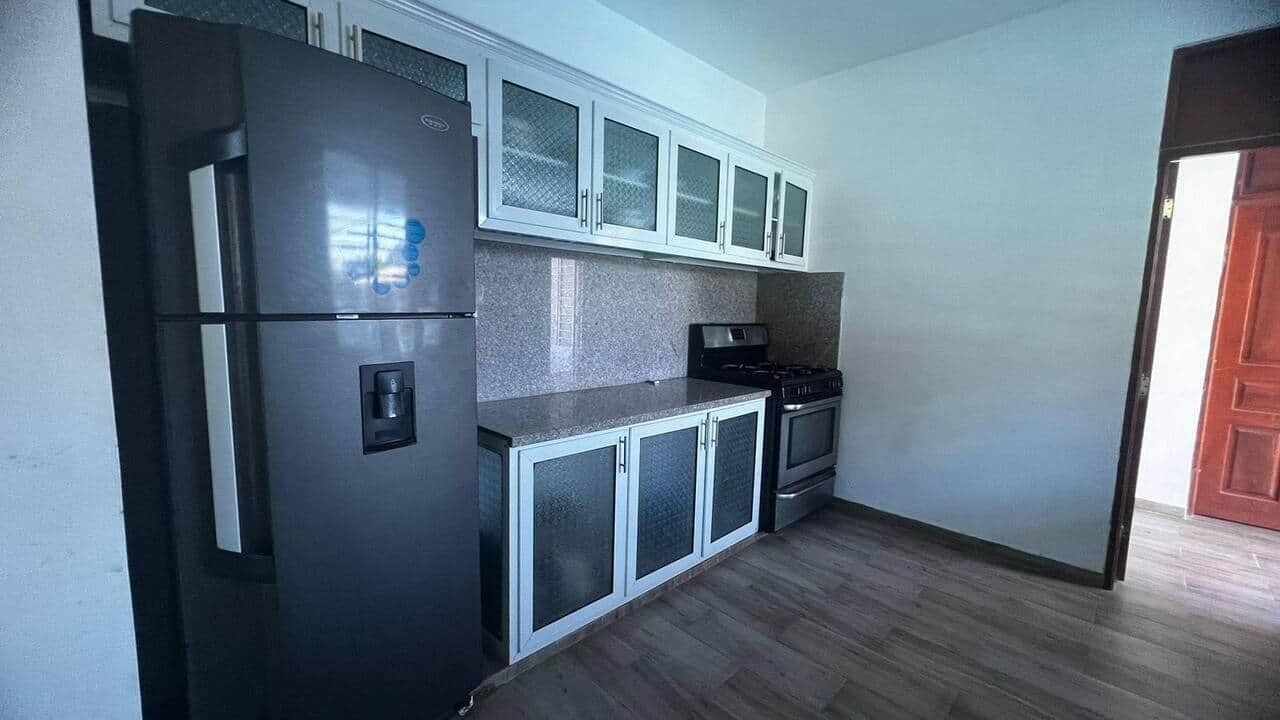 Photo of Kitchen in Villa Isabela
