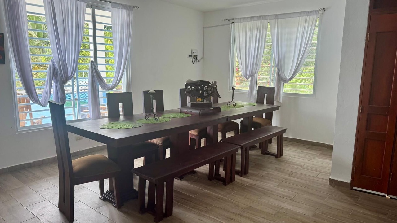 Photo of Bedroom in Villa Isabela