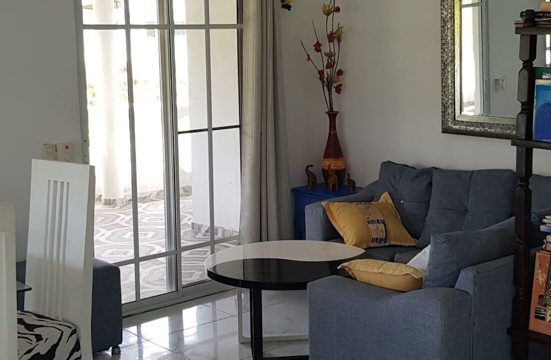 Photo of Livingroom in Cabarete