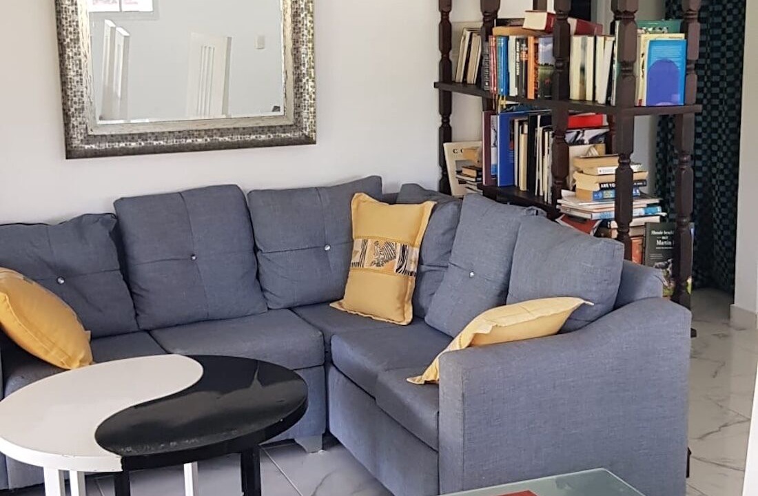 Photo of Livingroom in Cabarete