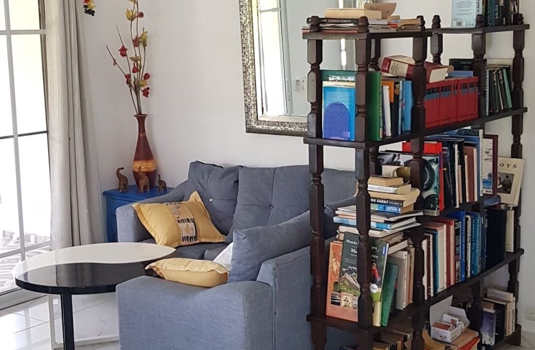 Photo of Livingroom in Cabarete