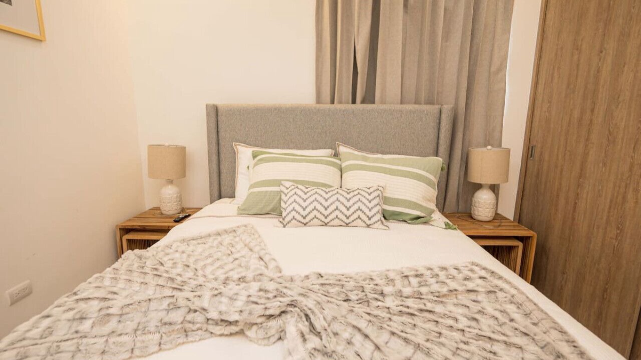 Photo of Bedroom in Punal