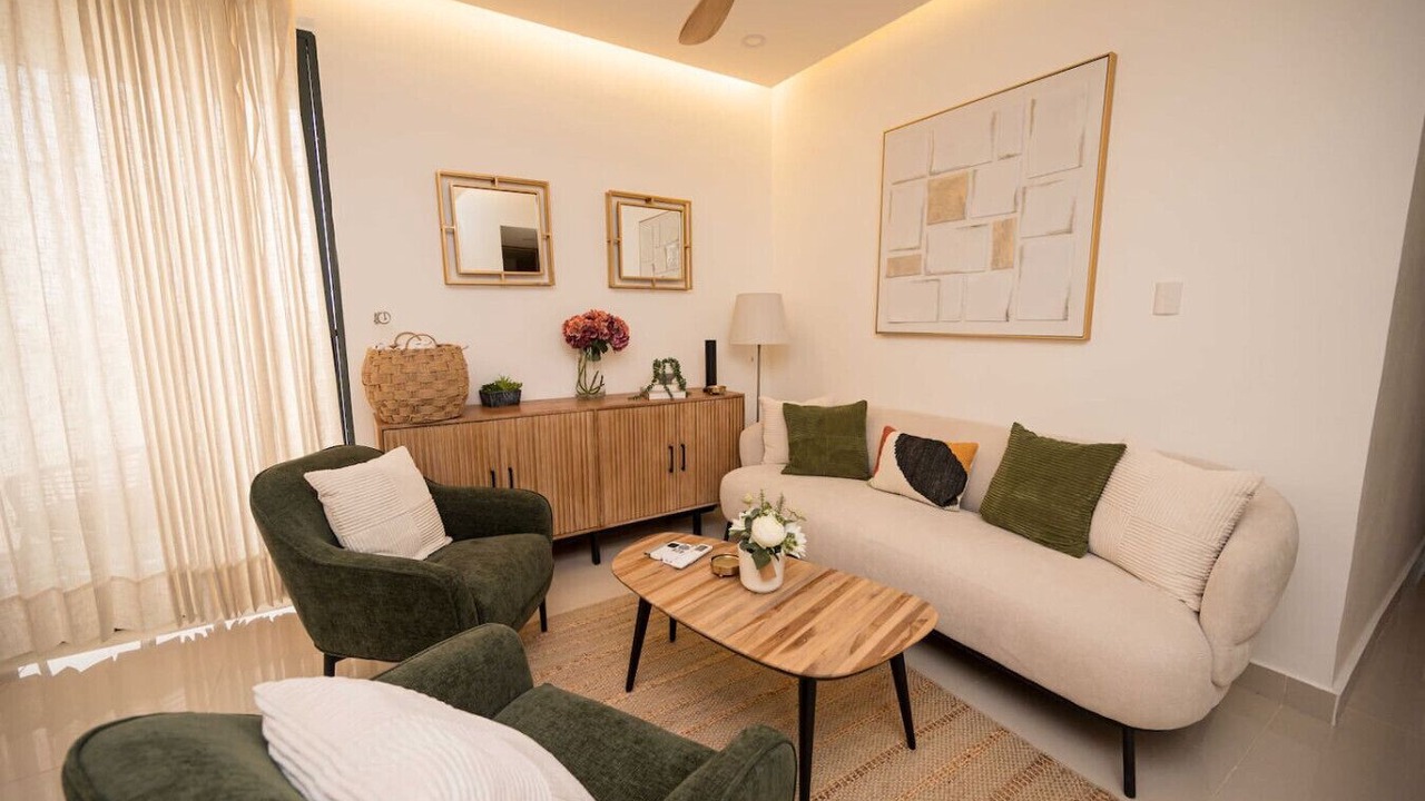 Photo of Livingroom in Punal