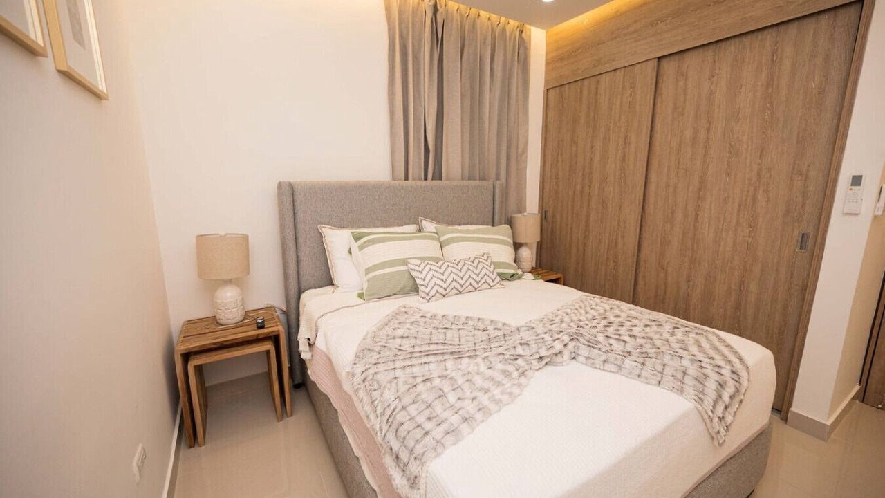 Photo of Bedroom in Punal