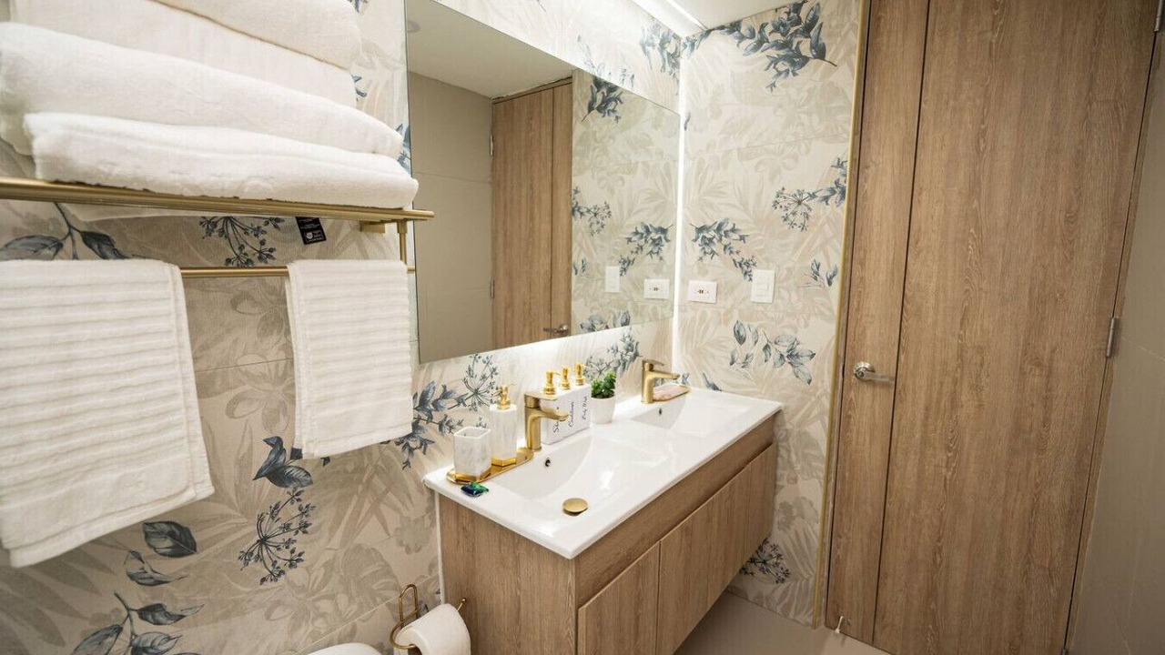 Photo of Bathroom in Punal
