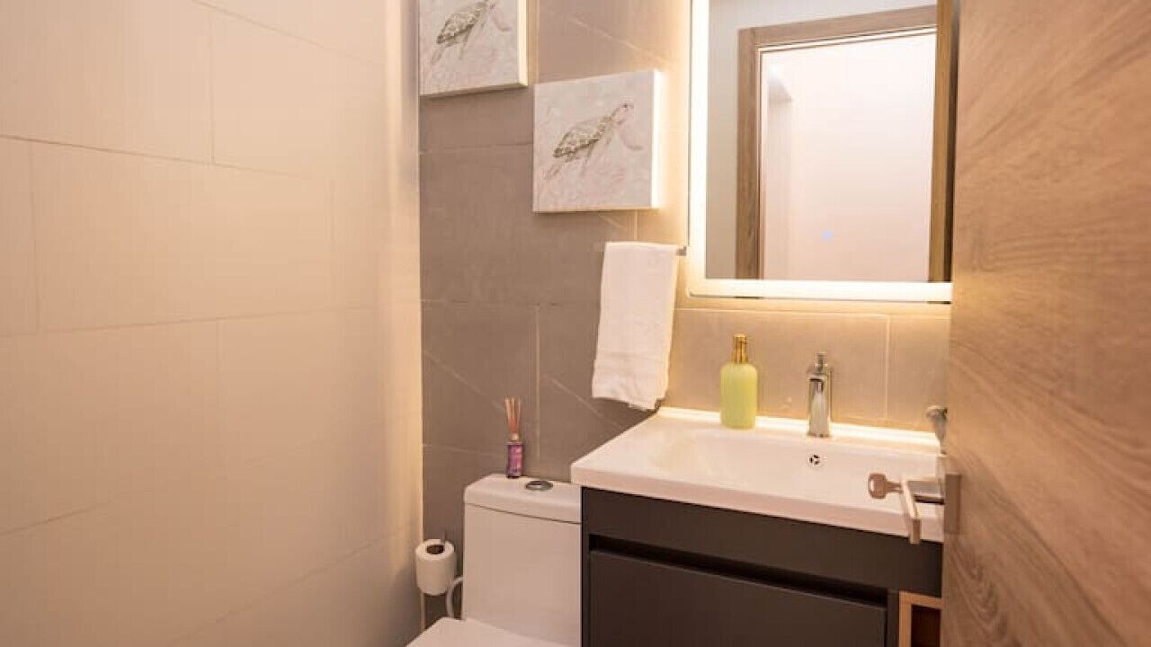 Photo of Bathroom in Punal
