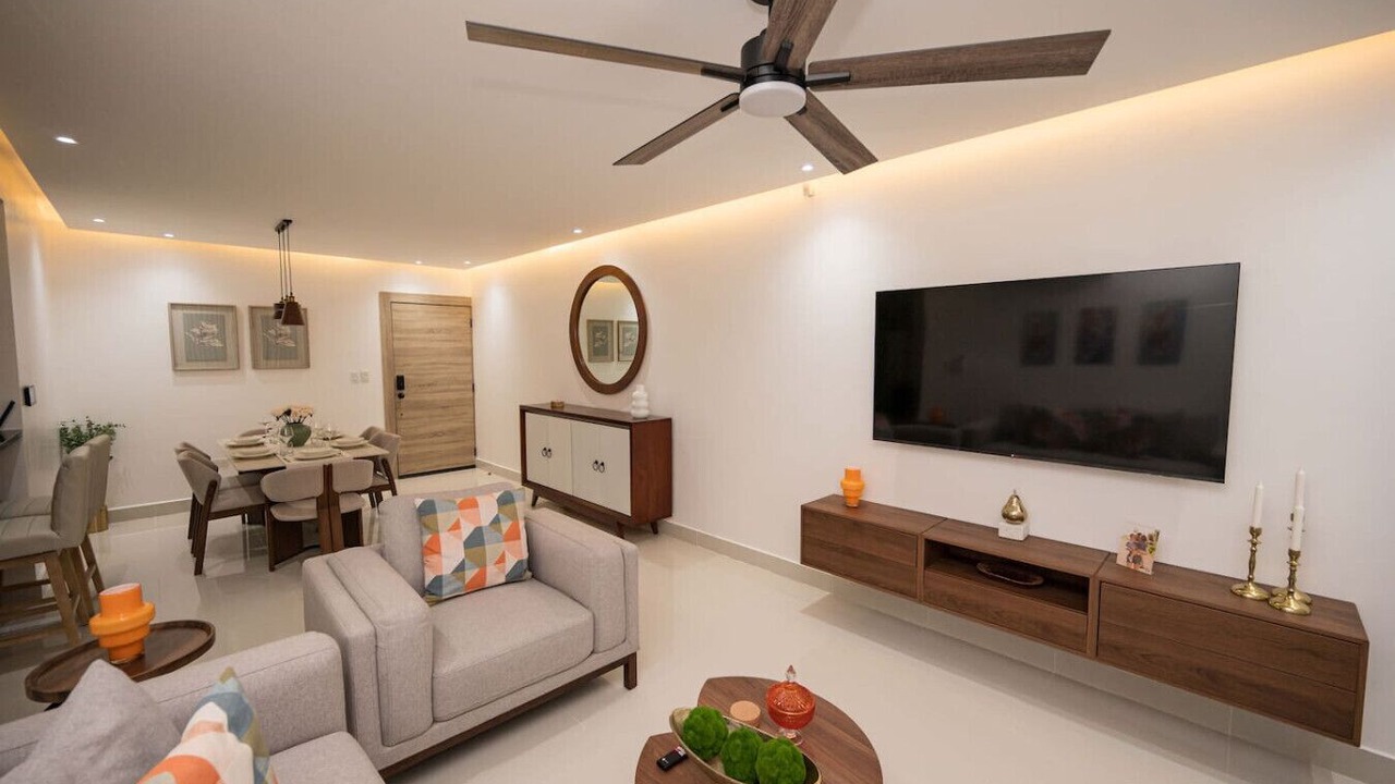 Photo of Livingroom in Punal