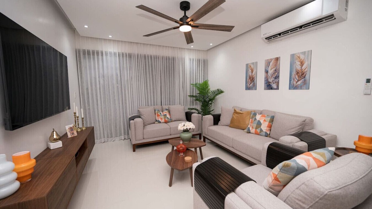 Photo of Livingroom in Punal