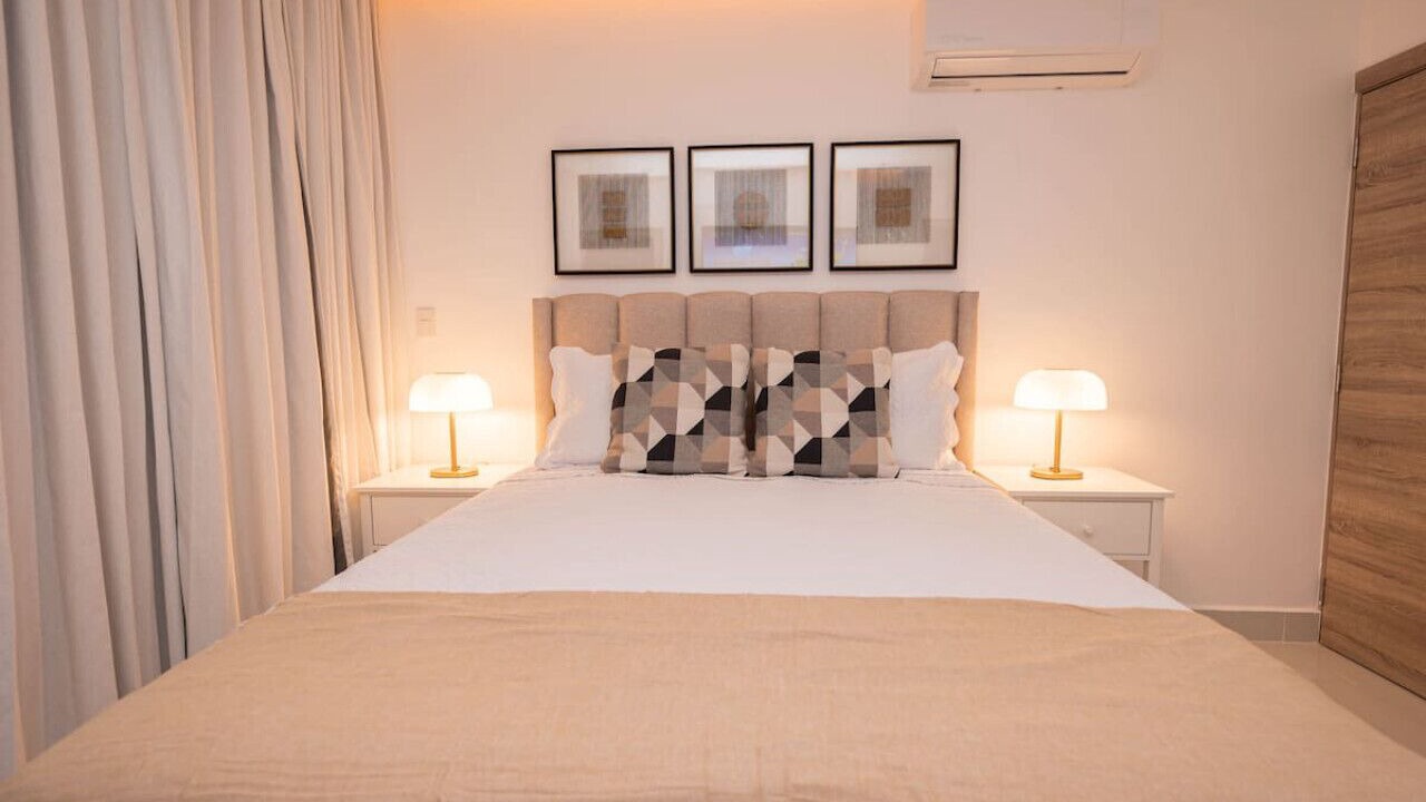 Photo of Bedroom in Punal