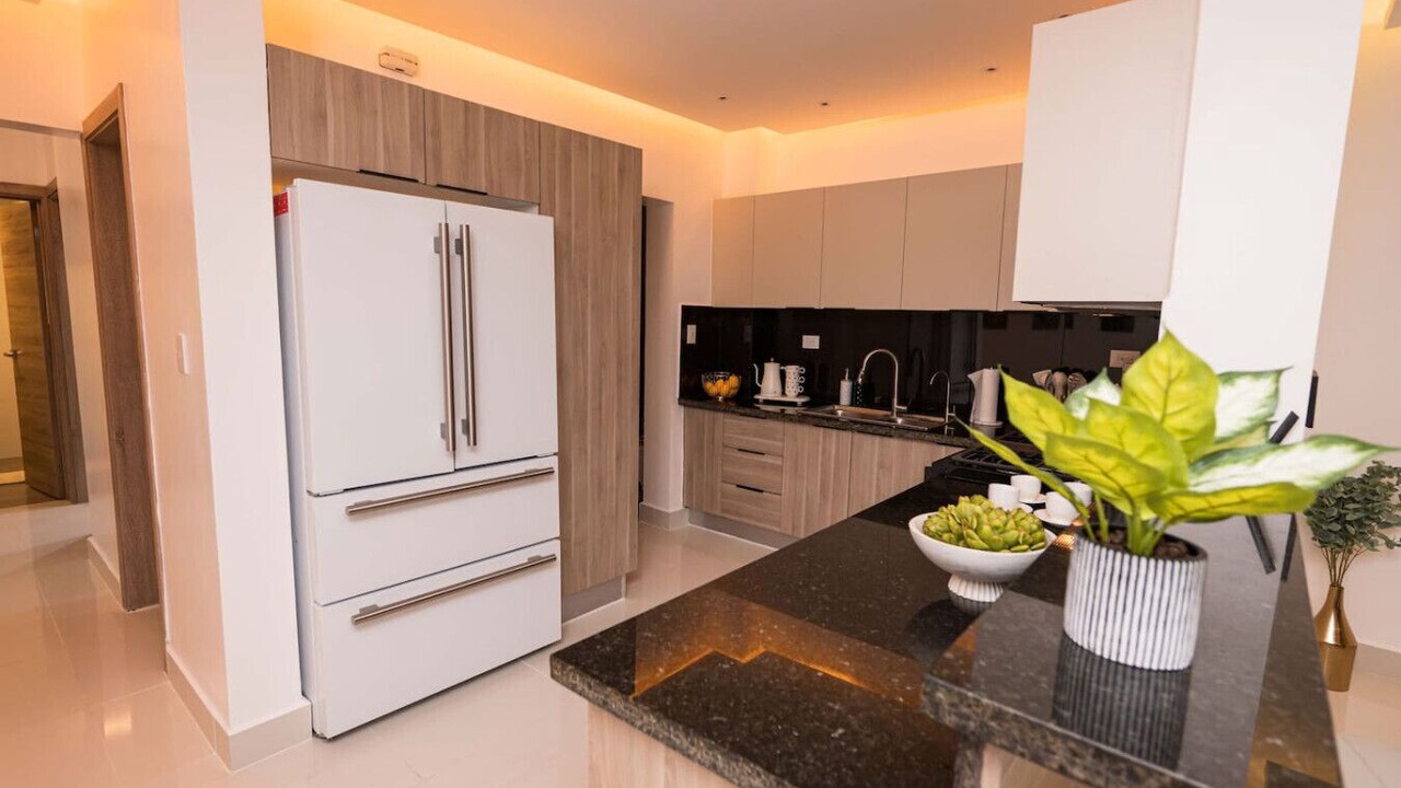 Photo of Kitchen in Punal