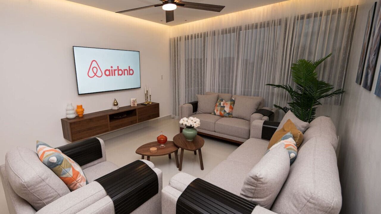 Photo of Livingroom in Punal