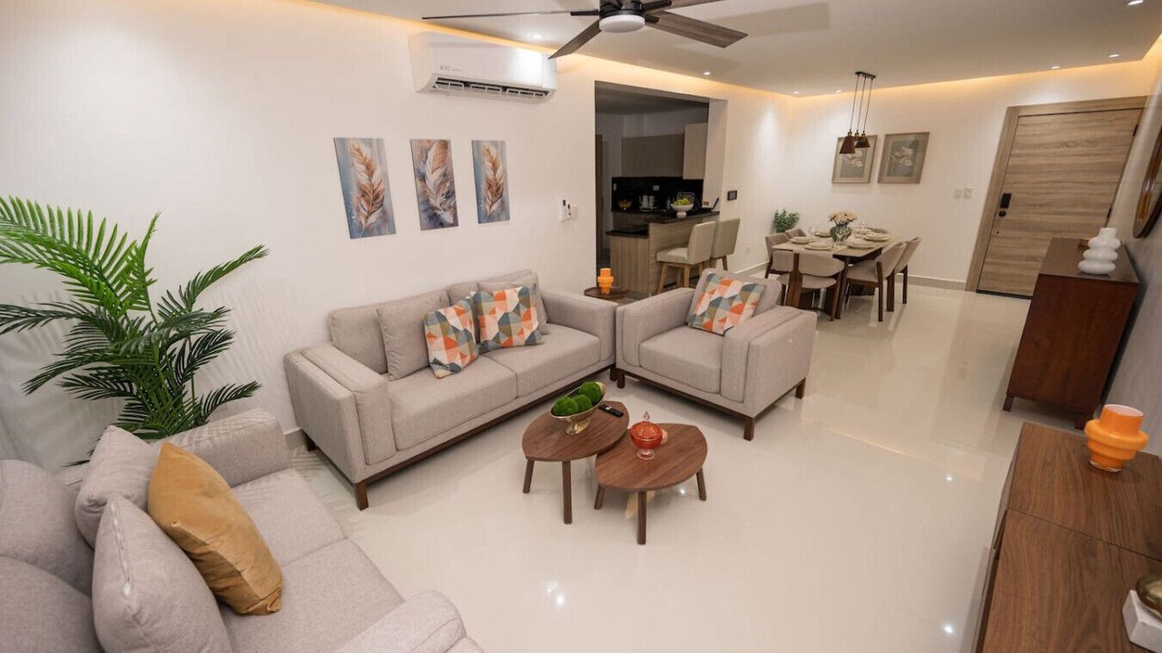Photo of Livingroom in Punal