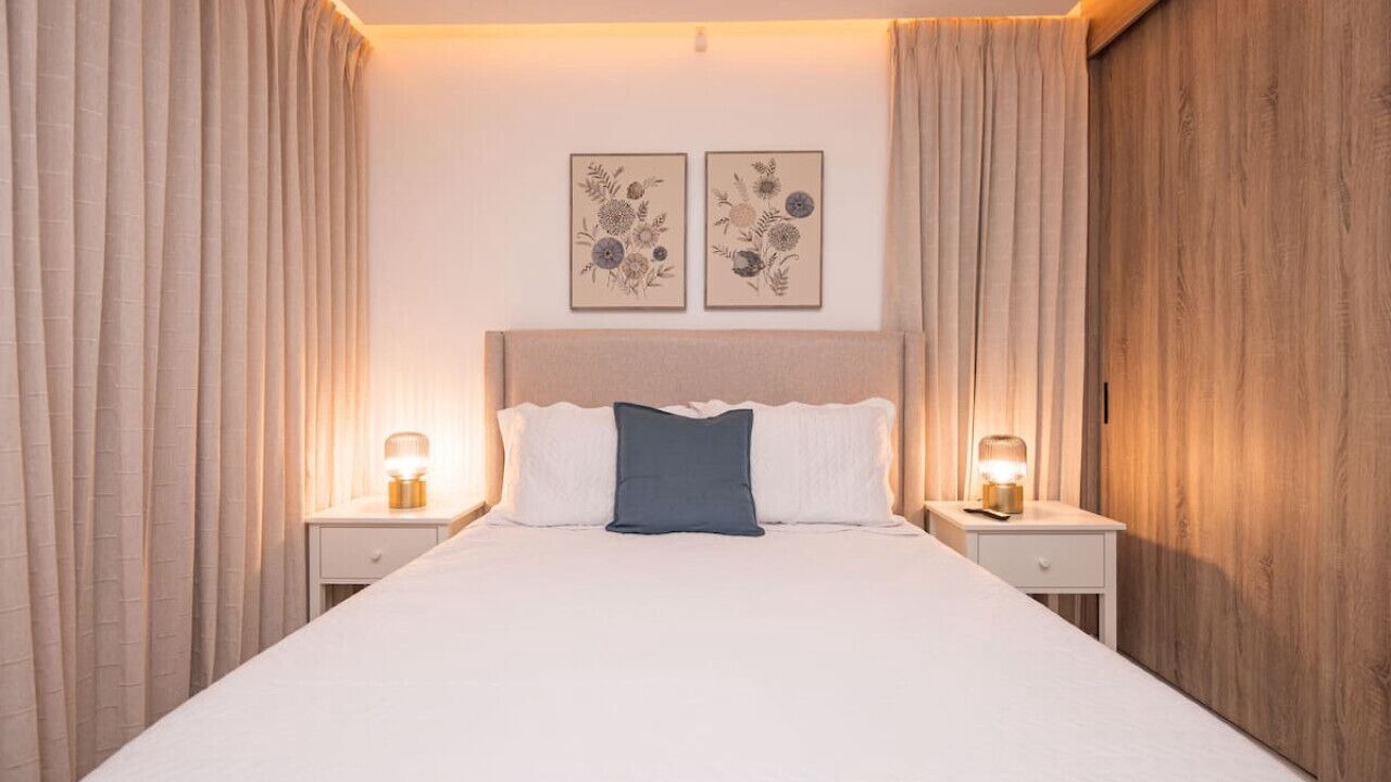 Photo of Bedroom in Punal