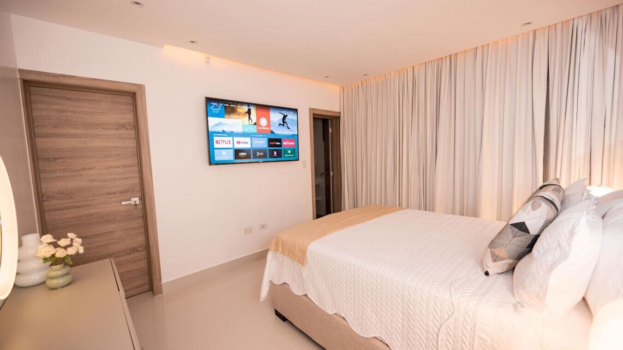 Photo of Bedroom in Punal
