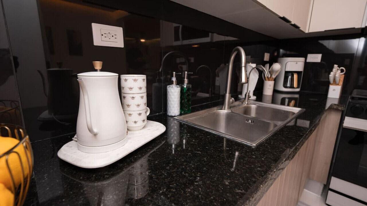 Photo of Kitchen in Punal