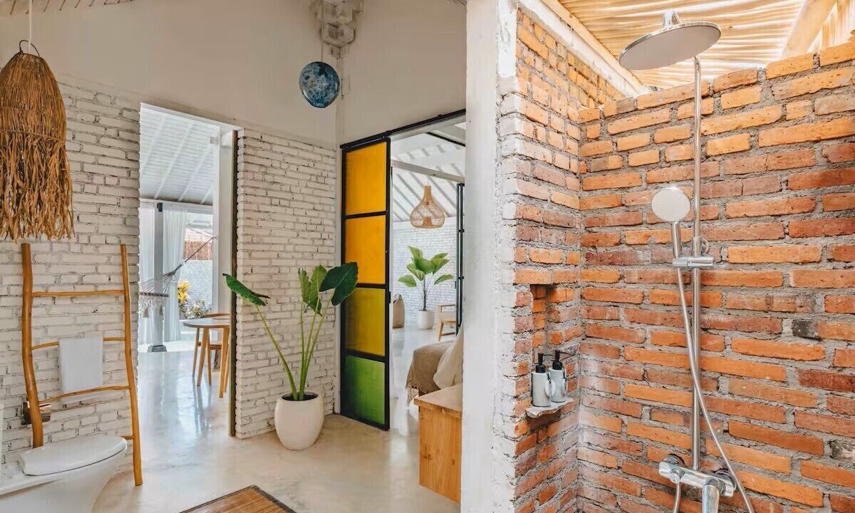 Photo of Bathroom in Ubud City-Centre