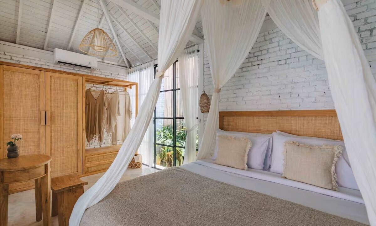 Photo of Bedroom in Ubud City-Centre