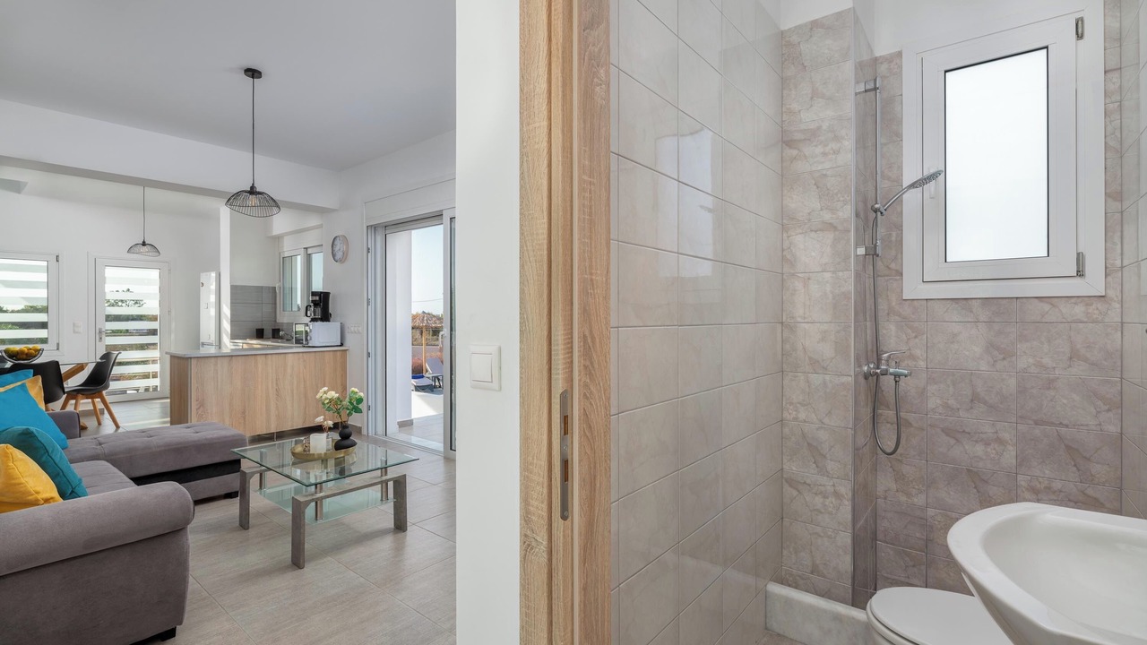 Photo of Bathroom in Soroni