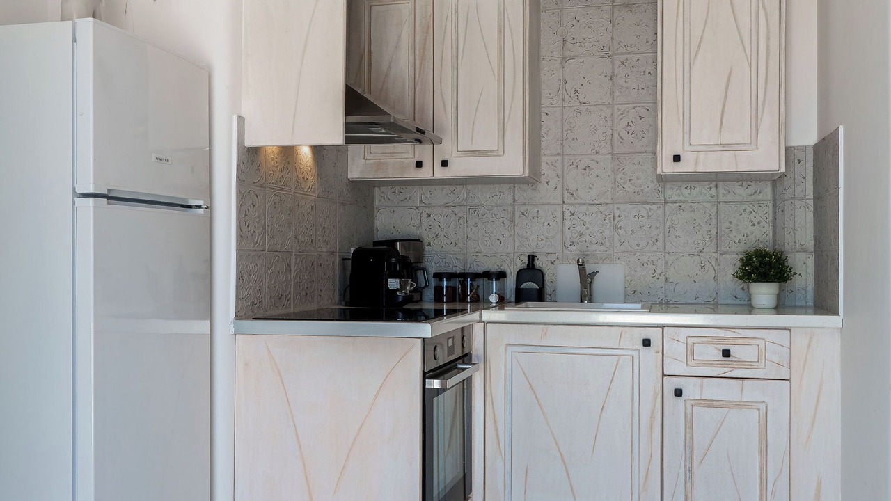 Photo of Kitchen in Kamari