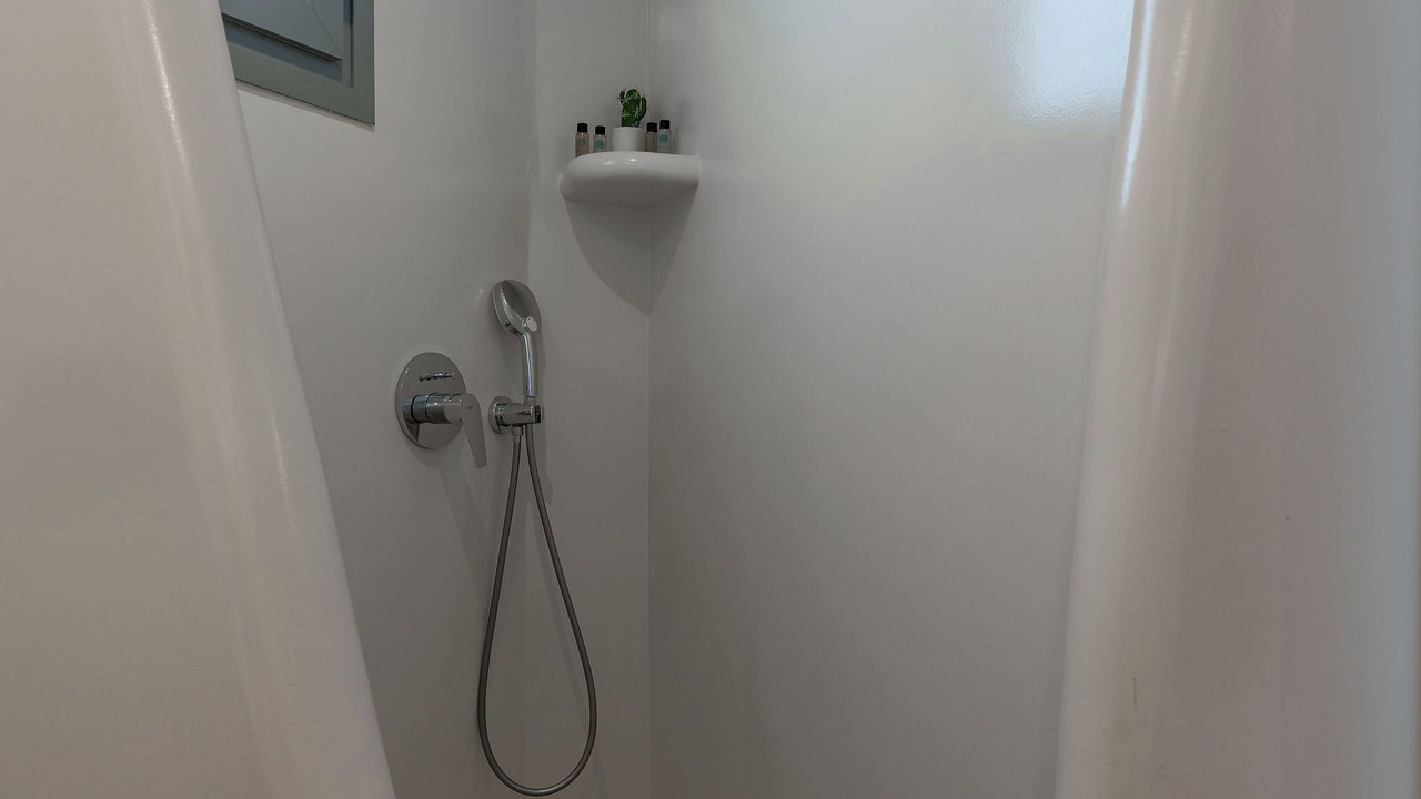 Photo of Bathroom in Kamari