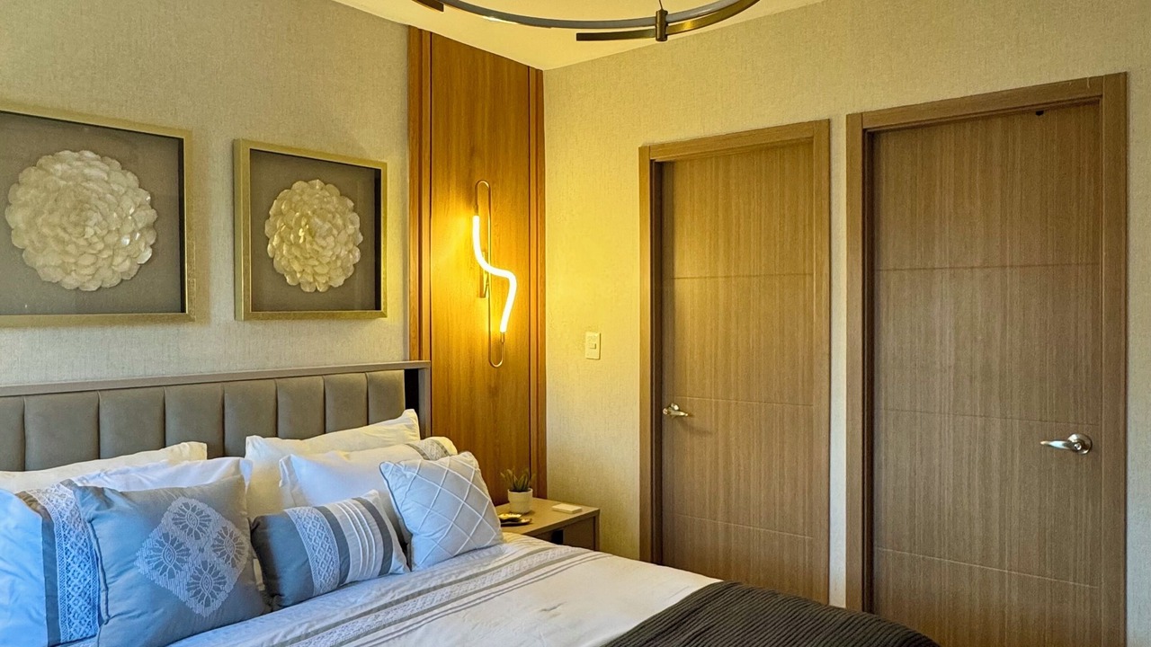 Photo of Bedroom in Punta Cana