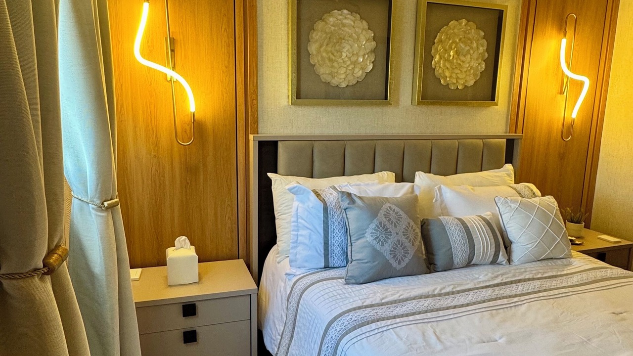 Photo of Bedroom in Punta Cana