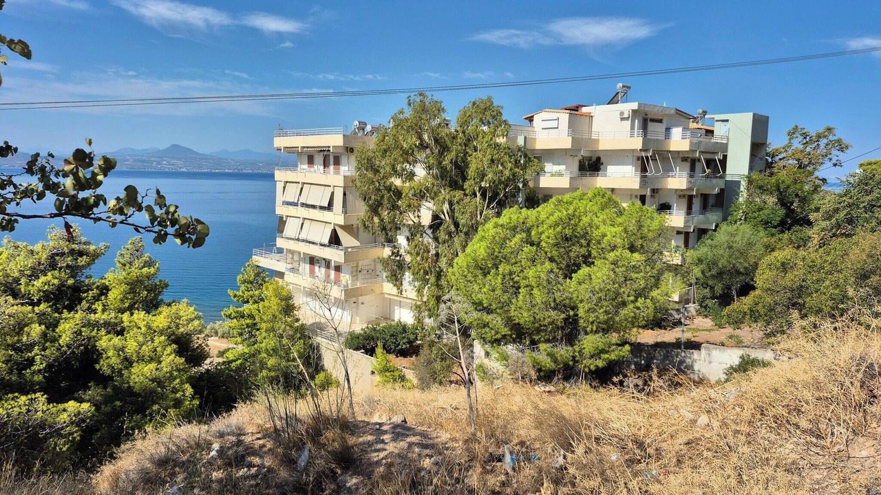 Photo of Outdoor in Loutraki-Agioi Theodoroi