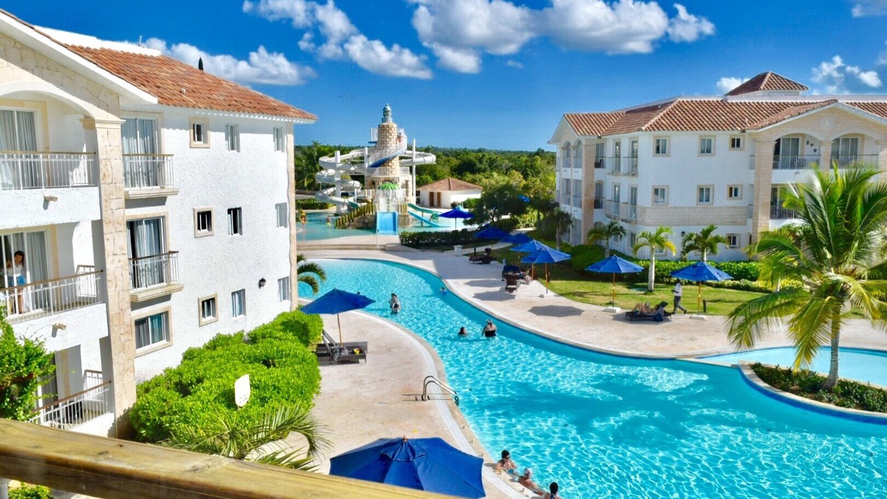 Photo of Outdoor in Dominicus