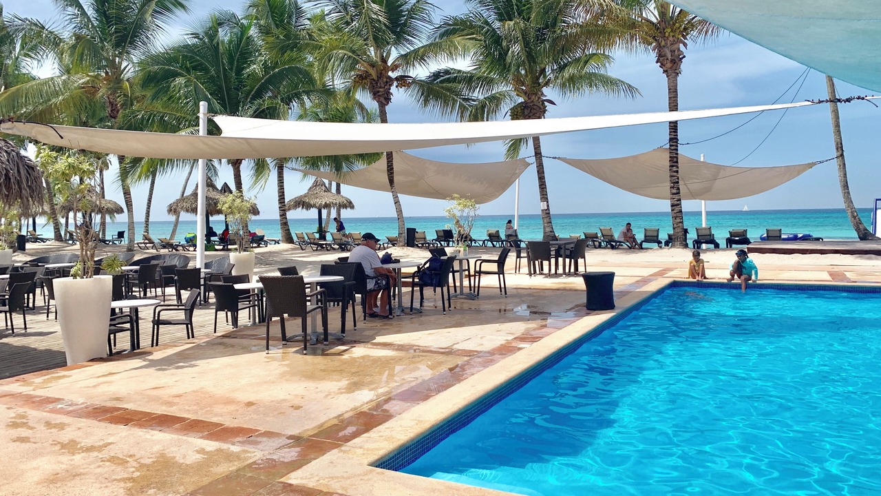 Photo of Outdoor in Dominicus