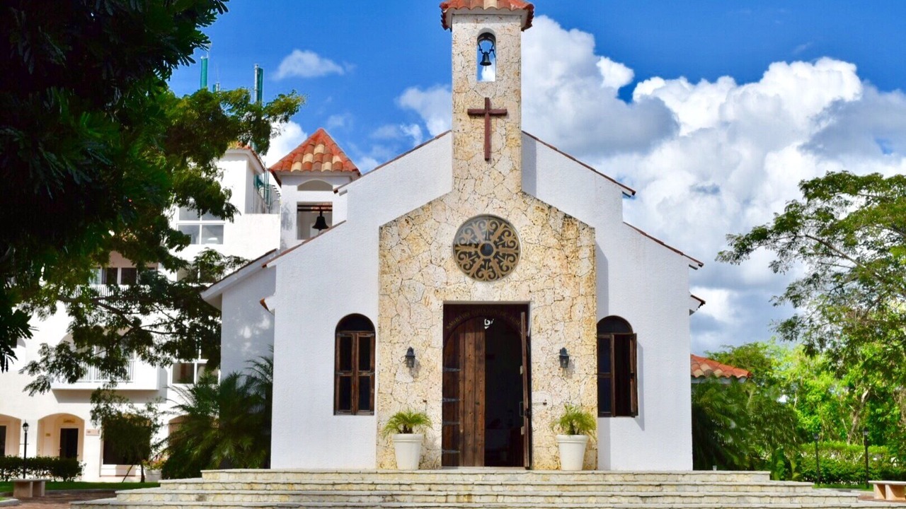 Photo of Outdoor in Dominicus