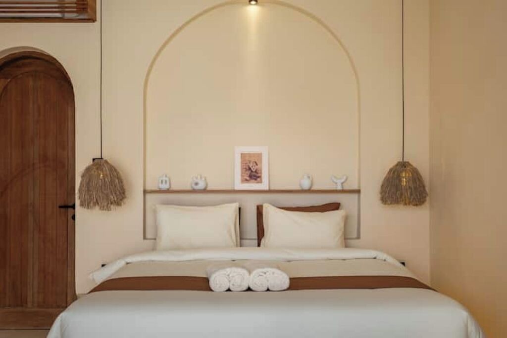 Photo of Bedroom in Batu Bolong