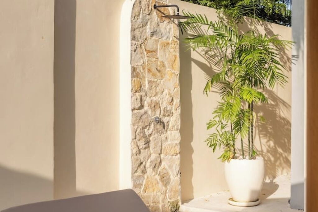 Photo of Patio Balcony in Batu Bolong