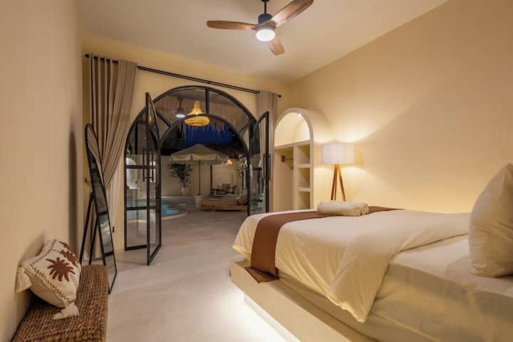 Photo of Bedroom in Batu Bolong