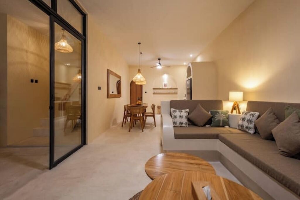 Photo of Livingroom in Batu Bolong