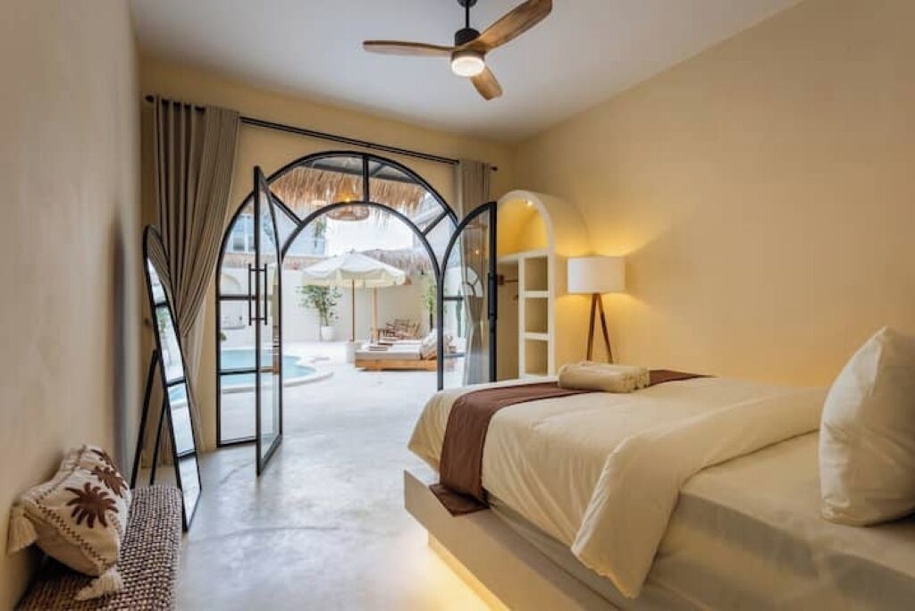 Photo of Bedroom in Batu Bolong