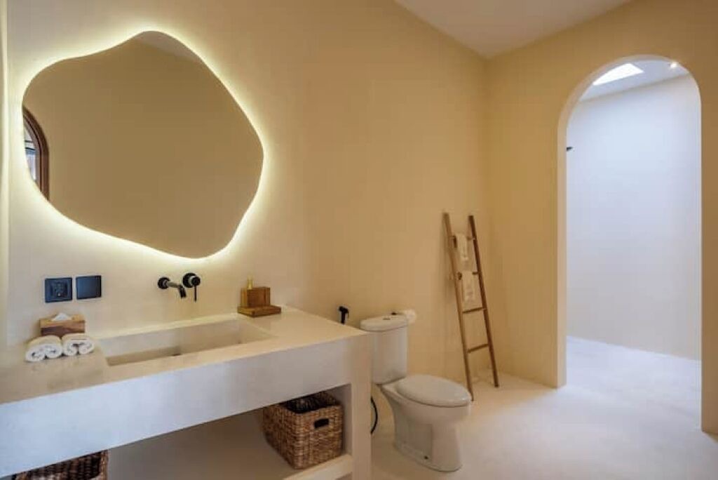 Photo of Bathroom in Batu Bolong